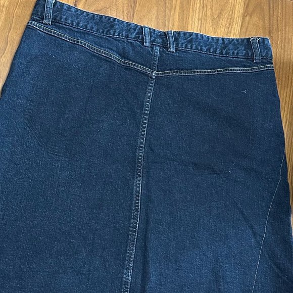 MOUNTAIN HARDWARE Skirt - Picture 3 of 8